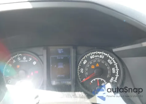 2019 Toyota Tacoma Sr z USA, uszkodzony, nr VIN 5TFSX5EN9KX070371